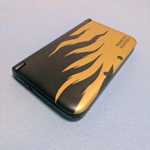 Nintendo 3ds monster - ll, xl