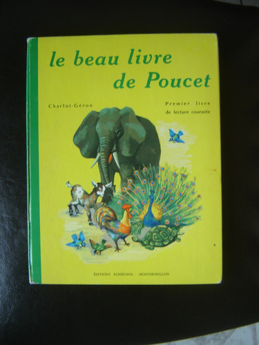 Scolaire ancien 1969 le - ancien, .1969.