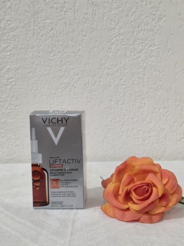 Vichy liftactiv supreme sérum - supreme,