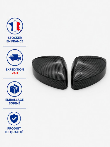 Coques cache rétroviseur - coques,
