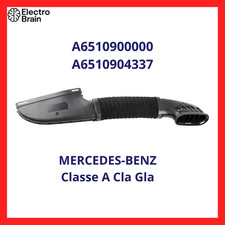 Tuyau d'Air Durite Turbo Pour