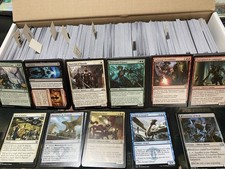 MTG - Magic The gathering -  4