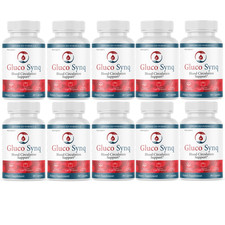 Gluco Synq- Heart Health