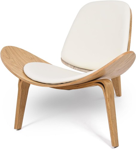 Hans wegner style chair - wegner,