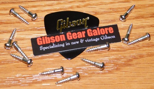 Gibson historic les - gibson,