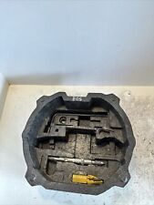 Peugeot 508 Rechange Roue Cric