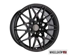 ADR 666m Style R17 5x120 jantes alliage 4x 17 pouces 7.5j jantes BMW E90 F30 F10