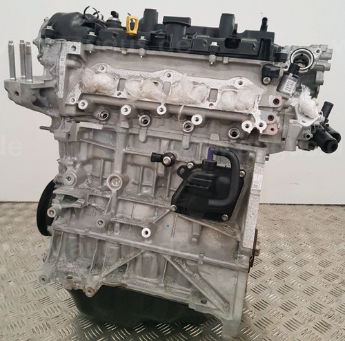 Mazda moteur peyk - peyk, |