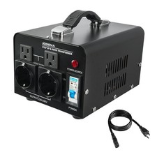 Uimoso Transformateur