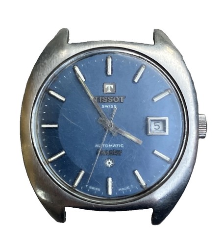 Montre bracelet tissot - bracelet,
