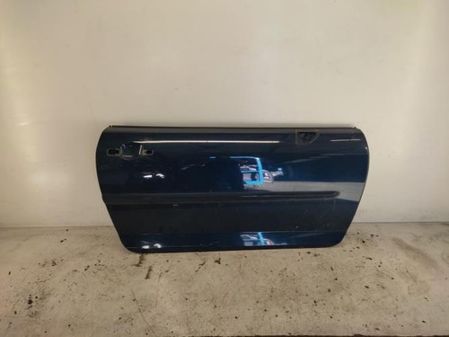 Porte avant droit peugeot - avant,