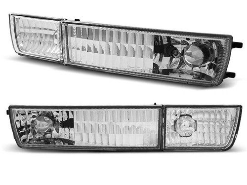 Paire clignotant vw - de,
