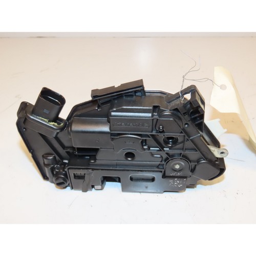 Serrure porte arg volkswagen - porte,