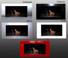 Gel et Cheminée Ethanol