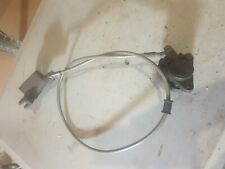 Etrier de frein avant Er