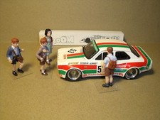 FIGURINES 1/43  SET 410