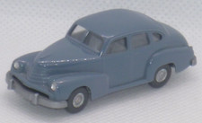 WIKING OPEL KAPITAN  51  en HO 1:87eme