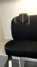 Banquette arriere RENAULT TWINGO 2 PHASE 2