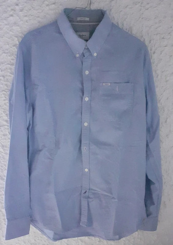 Chemise pépé jeans - "pépé, jeans"