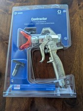 Graco 826085 Airless Spray Gun