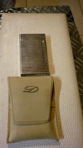 Briquet dupont ligne 1 - dupont,