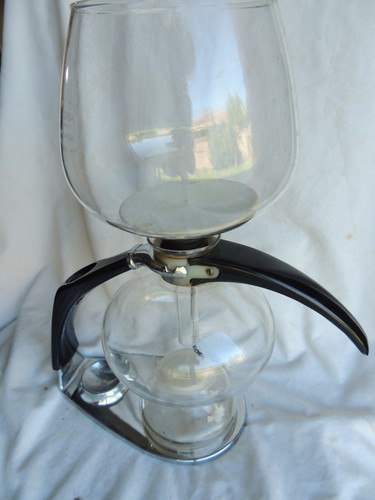 Ancienne cafetière cona kirby - ancienne,