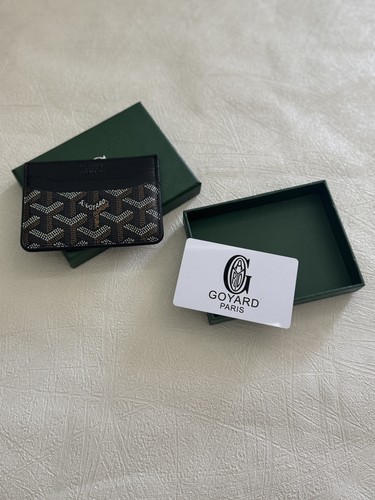 Porte carte goyard - goyard, –