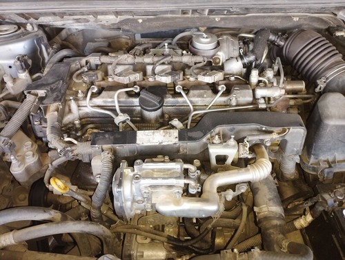 1adftv culasse toyota - culasse,