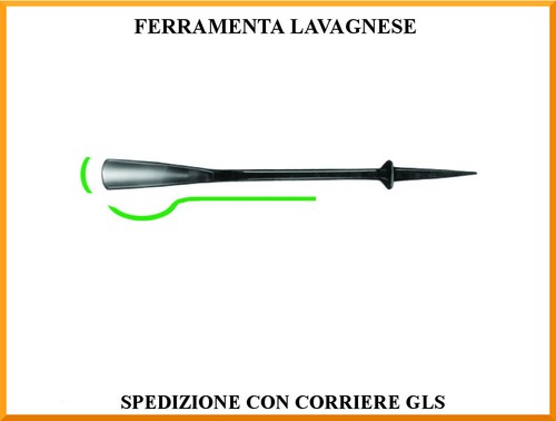 Gouge acier pour - acier,