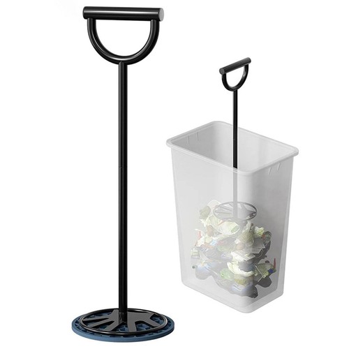 Compacteur déchets - de,