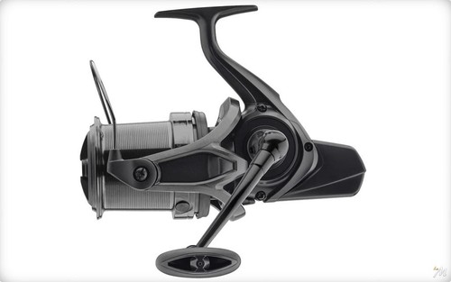 Daiwa moulinet carpfishing - daiwa,