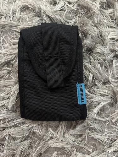 Timbuk accessory case - 2,