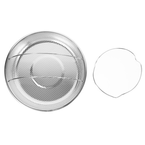 Panier cuit vapeur - ,