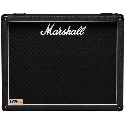 Marshall 1936 2x12 - , cabinet