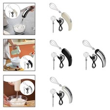 Batteur à œufs électrique