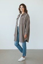 River Woods – Manteau –