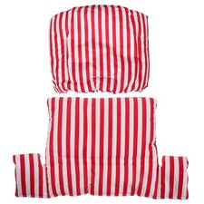  Coussin pour chaise haute 