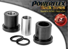 Powerflex Black Series Bras Inférieurs Avant Pour TVR Tamora PF79-104BLK