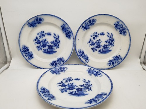 Lot assiettes anciennes - lot, de