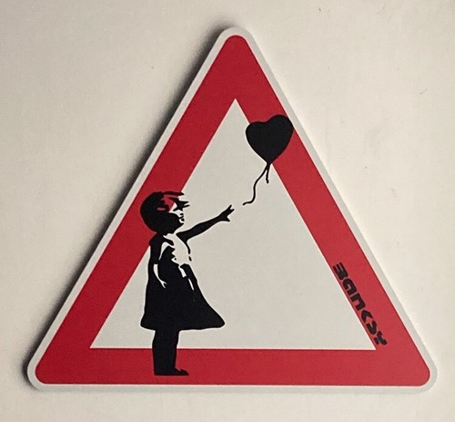 Banksy - ,