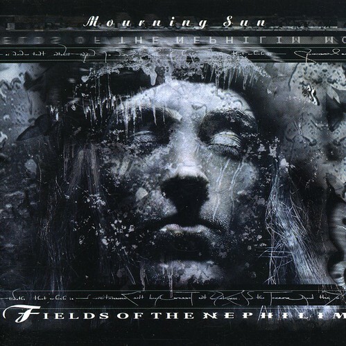 Fields the nephilim - of,