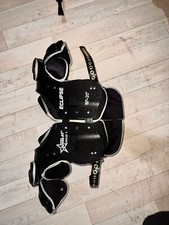 épaulière football