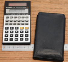 vintage CASIO FX-85