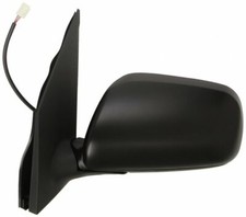 Rétroviseur ext. Gauche Pour