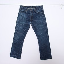 LEVI'S 507 BOOTCUT W34 L34
