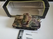 Militaire Verem/Solido char