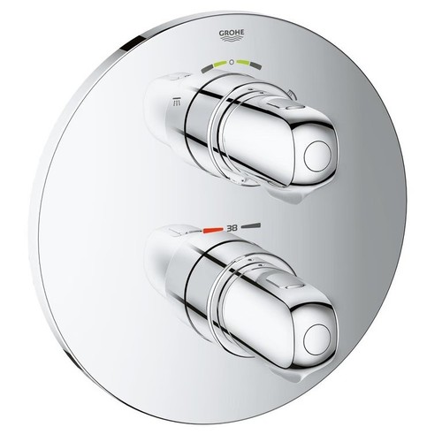 Grohe grohtherm 1000 mitigeur - grohtherm,