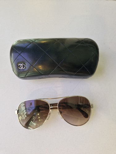 Lunette soleil chanel - de,