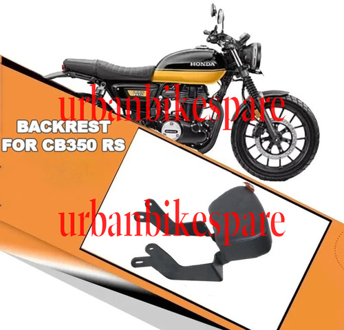 Convient pour honda - honda, cb350