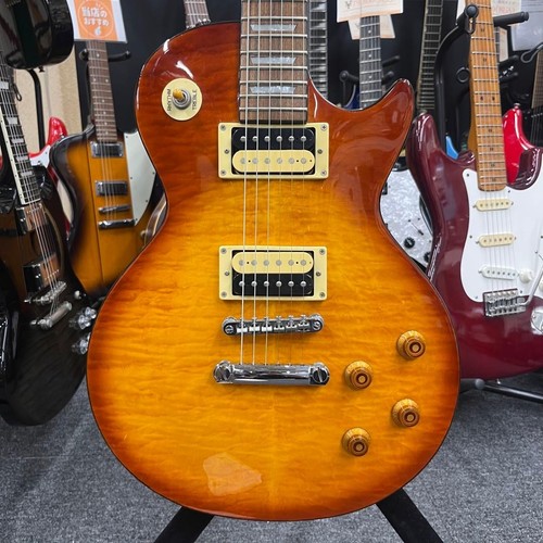 Guitare électrique tokai love - guitare,